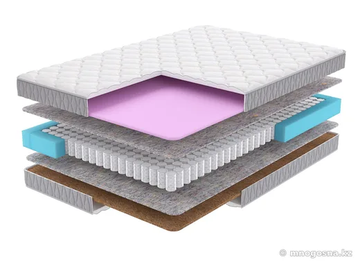 Матрас Tunai Bala Comfort
