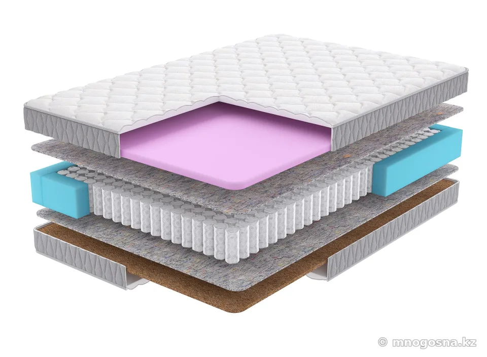 Матрас Tunai Aspan Comfort Plus