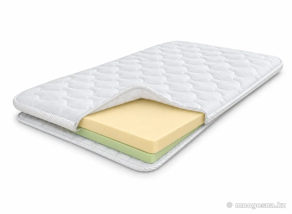Топпер Tunai Top Soft