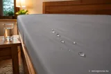 Защитный чехол на матрас Tunai Aqua Guard — фото 4